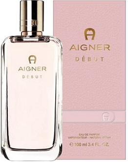 Aigner Debut női parfüm    30ml EDP