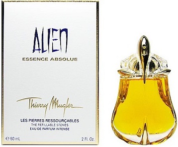 Thierry Mugler Alien Essence Absolue ni parfm    30ml EDP Ritkasg!