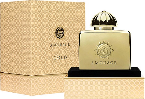 Amouage Gold ni parfm   50ml EDP