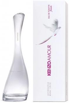 Kenzo Amour Florale női parfüm    40ml EDT