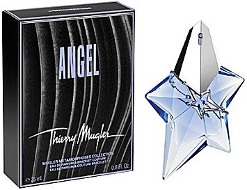Thierry Mugler Angel Metamorphoses collection ni parfm 50ml EDP
