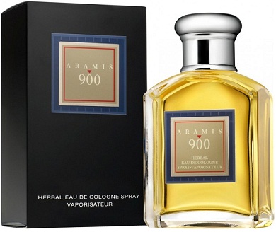 Aramis 900 férfi parfüm  100ml EDC