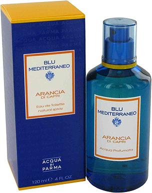 Acqua di Parma Arancia di Capri unisex parfüm   60ml EDT