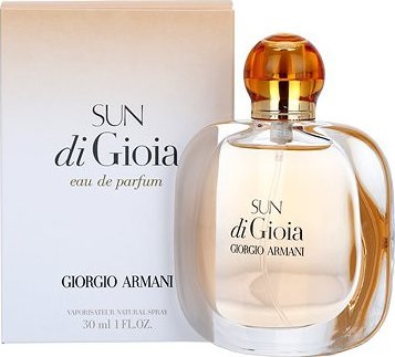 Giorgio Armani Sun di Gioia ni parfm   15ml EDP Ritkasg!