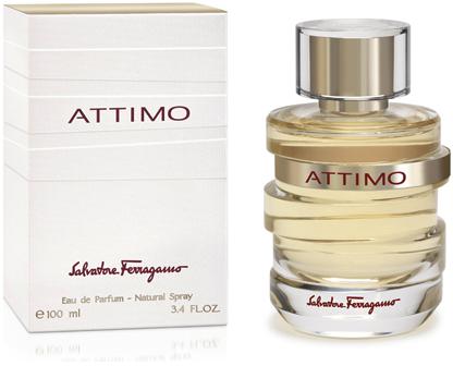 Salvatore Ferragamo Attimo ni parfm    30ml EDP