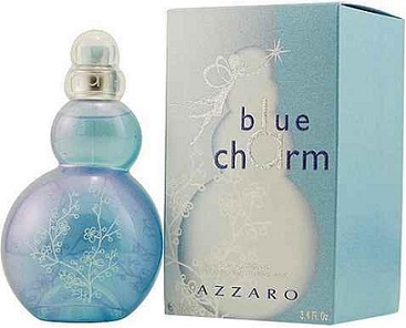 Azzaro Blue Charm ni parfm   30ml EDT