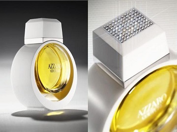 Azzaro Couture ni parfm 75ml EDP Klnleges Ritkasg!