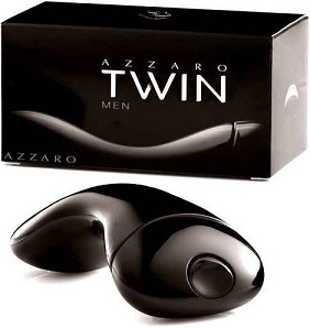 Azzaro Twin  frfi parfm   50ml EDT