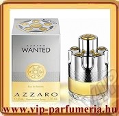 Azzaro Wanted illatcsald