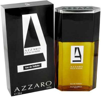 Azzaro Pour Homme frfi parfm  200ml EDT