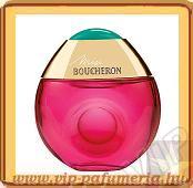 Boucheron Miss Boucheron női parfüm 100ml EDP (Teszter) - Akciós