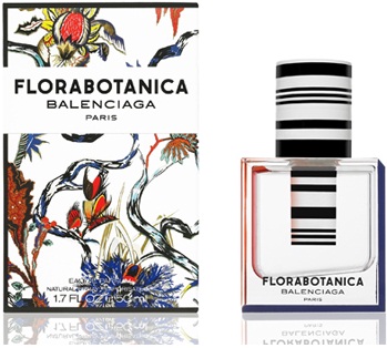Balenciaga Florabotanica ni parfm 100ml EDP Rendkvli Ritkasg!