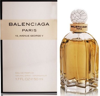 Balenciaga Paris 2010 ni parfm  75ml EDP Ritkasg!