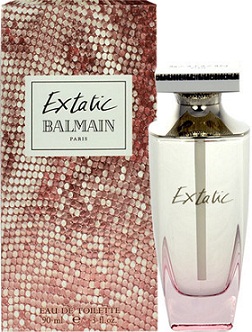 Balmain Extatic ni parfm  90ml EDT