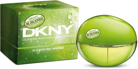 Donna Karan Be Delicious Juice ni parfm   50ml EDT