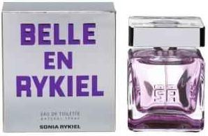 Sonia Rykiel Belle en Rykiel ni parfm   40ml EDT Ritkasg!