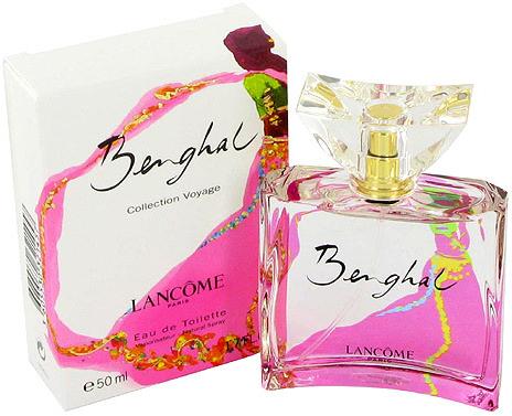 Lancome Benghal női parfüm  50ml EDT