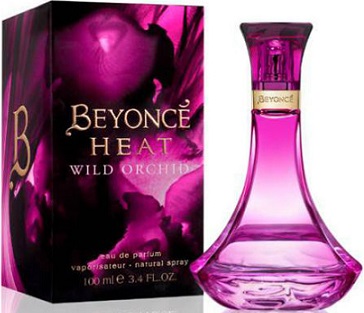 Beyonce Heat Wild Orchid ni parfm  100ml EDP Ritkasg!