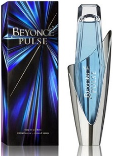 Beyonce Pulse ni parfm 30ml EDP Klnleges Ritkasg!