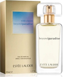 Este Lauder Beyond Paradise j designe ni parfm 50ml EDP (Teszter kupakkal)