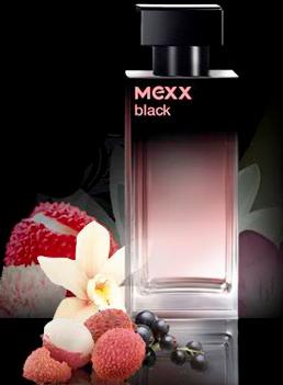 Mexx Black ni parfm     15ml EDT