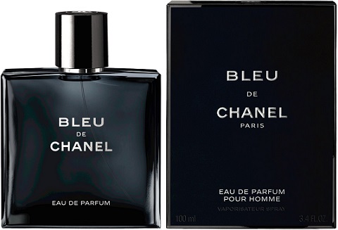 Chanel Bleu de Chanel férfi parfüm 100ml EDP innerdoboz
