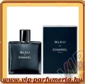 Chanel Bleu de Chanel illatcsalád