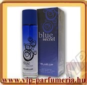 Blue Secret - Giorgio Armani Code