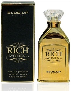 Blue Up Rich Women ni parfm 100ml EDP