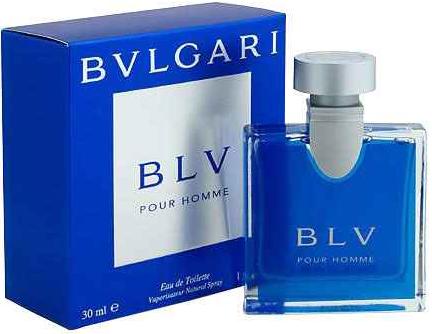 Bvlgari BLV Pour Homme frfi parfm    15ml EDT Ritkasg!