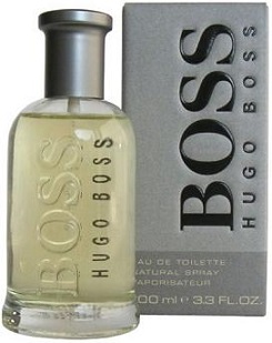 Hugo Boss Boss Bottled frfi parfm  200ml EDT Ritkasg! Utols Db-ok!