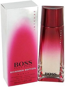 Hugo Boss Boss Intense Shimmer ni parfm   50ml EDT