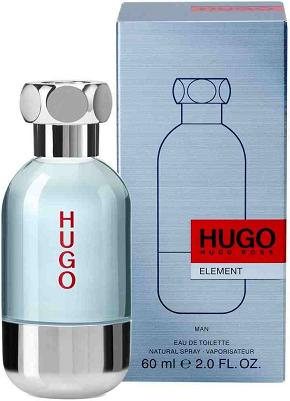 Hugo Boss Hugo Element frfi parfm  90ml EDT