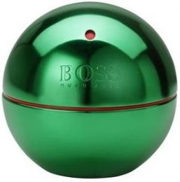 Hugo Boss Boss in Motion Edition II (Green) frfi parfm 90ml EDT
