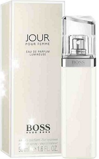 Hugo Boss Boss Jour Lumineuse ni parfm 75ml EDP Klnleges Ritkasg!