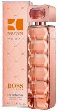 Hugo Boss Boss Orange ni parfm   50ml EDP