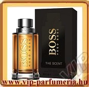 Hugo Boss Boss The Scent illatcsald
