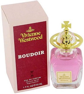 Vivienne Westwood Boudoir ni parfm 50ml EDP (Teszter kupak nlkl) Rendkvli Ritkasg!