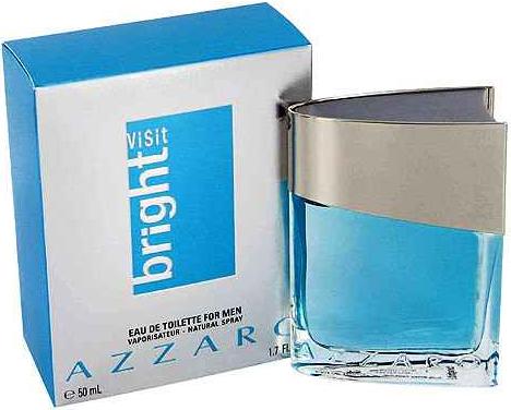 Azzaro Bright Visit frfi parfm   30ml EDT
