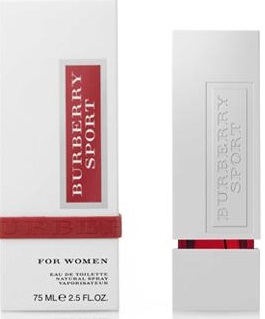 Burberry Sport női parfüm 50ml EDT - Különleges Ritkaság Utolsó Db-ok!