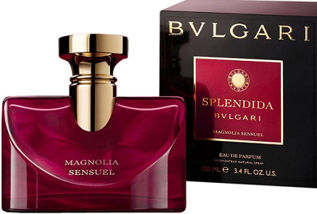 Bvlgari Splendida Magnolia Sensuel ni parfm   50ml EDP