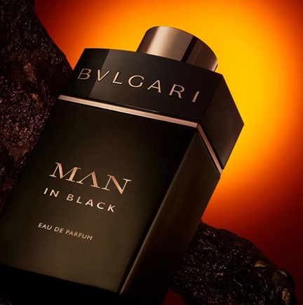 Bvlgari Man In Black f�rfi parf�m 100ml EDP (Teszter kupakkal) Ritkas�g! Ritkas�g! Utols� Db Rakt�rr�l! Id�szakos Akci�!