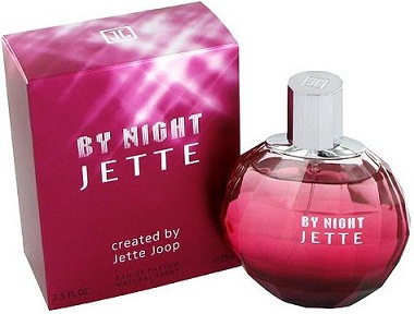 Jette Joop By Night Jette ni parfm 30ml EDP Klnleges Ritkasg!