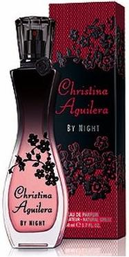 Christina Aguilera By Night ni parfm  50ml EDP