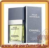 Chanel Pour Monsieur Concentrated