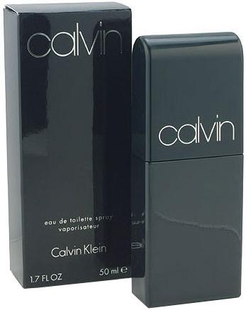 Calvin Klein Calvin frfi parfm  50ml EDT