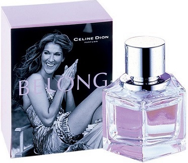 Celine Dion Belong ni parfm  15ml EDT