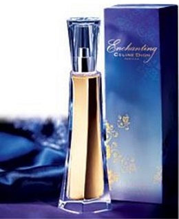 Celine Dion Enchanting ni parfm   30ml EDT