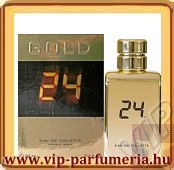 20th CENT FOX 24 Gold The Fragrance
