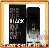 212 VIP Black